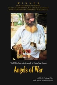 Angels of War' Poster