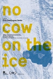 No Cow On the Ice' Poster