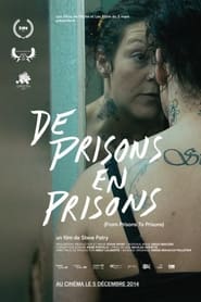 From Prisons to Prisons' Poster