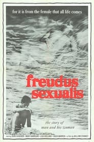 Freudus Sexualis' Poster