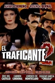 El traficante II' Poster