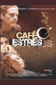 Cafe Estres' Poster