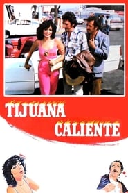 Tijuana caliente' Poster