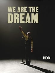 We Are the Dream The Kids of the Oakland MLK Oratorical Fest' Poster