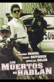 Los muertos no hablan' Poster