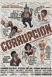 Corrupcin' Poster