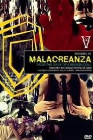 Malacreanza From the Diary of a Broken Doll