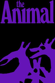 The Animal' Poster