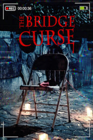 The Bridge Curse' Poster