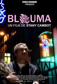 Blouma' Poster