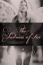 The Sadness of Sex' Poster
