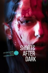 Shorts After Dark' Poster