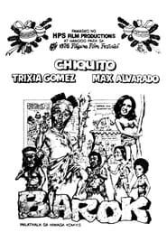 Barok' Poster