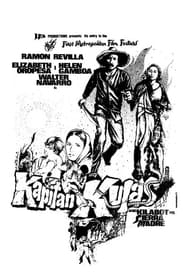 Kapitan Kulas' Poster