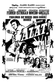 Alat' Poster
