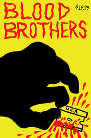 Blood Brothers' Poster