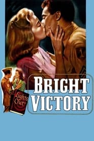 Bright Victory' Poster