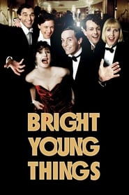 Bright Young Things' Poster