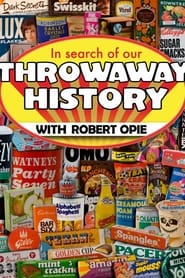 In Search Of Our Throwaway History' Poster