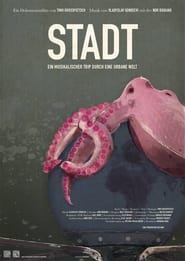 Stadt' Poster