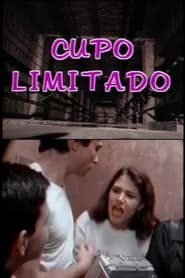 Cupo limitado' Poster