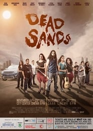 Dead Sands' Poster