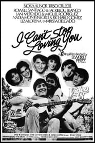 I Cant Stop Loving You' Poster