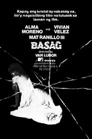 Basag' Poster