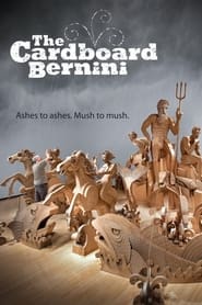 The Cardboard Bernini' Poster