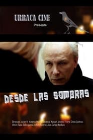 Desde las sombras' Poster