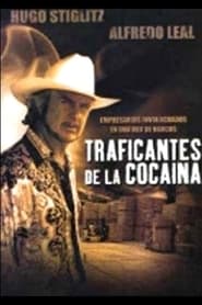 Traficantes de cocaina' Poster