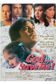God Save Me' Poster