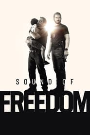 Sound of Freedom' Poster