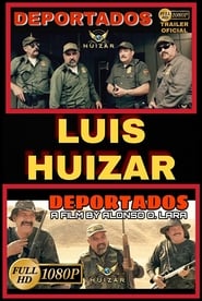 Deportados' Poster