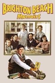 Streaming sources forBrighton Beach Memoirs