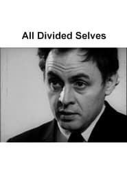 All Divided Selves' Poster