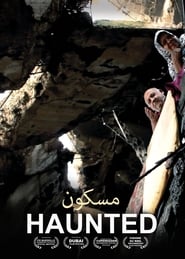 Haunted' Poster