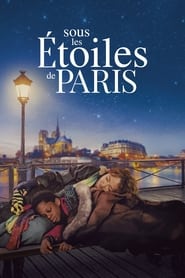 Under the Stars of Paris' Poster