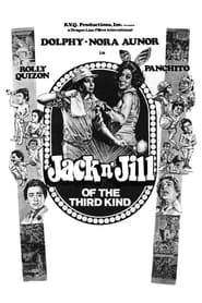 Jack n Jill of the Third Kind' Poster