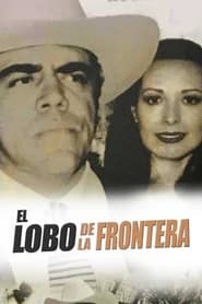 El lobo de la frontera' Poster