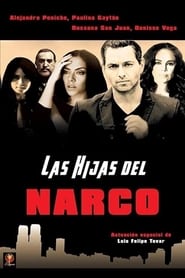 Las hijas del narco' Poster