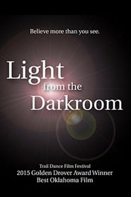 Streaming sources forLight from the Darkroom