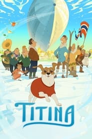 Titina' Poster