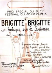Brigitte and Brigitte' Poster