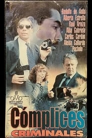 Complices criminales' Poster