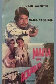 Mafia en Acapulco' Poster