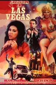 Persecucin en Las Vegas Volvere' Poster