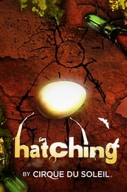 Hatching by Cirque du Soleil' Poster