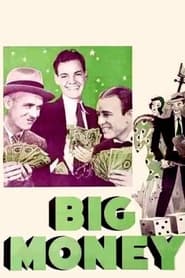 Big Money' Poster