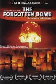 The Forgotten Bomb' Poster